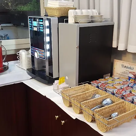 Hotel Best Roma-2