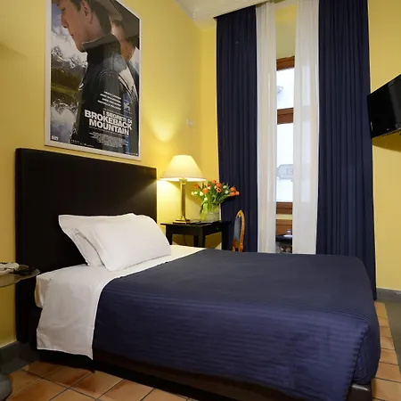 Hotel Locanda Cairoli-2