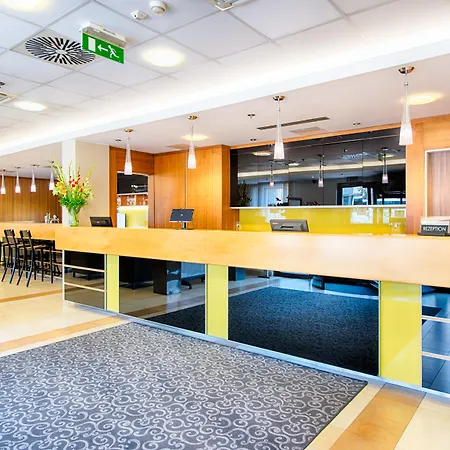 Ferenc Hotel Budapest-2