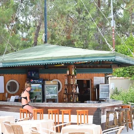 Linda Resort Hotel-3