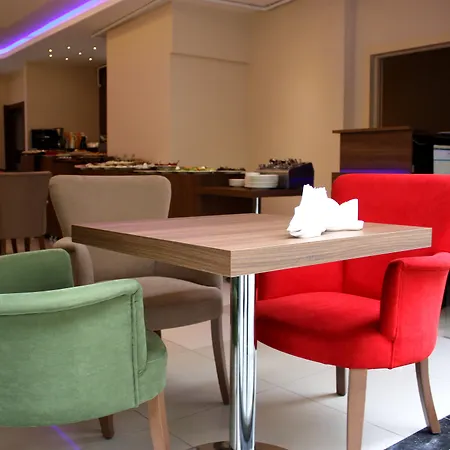 Istanbul Central Hotel-3
