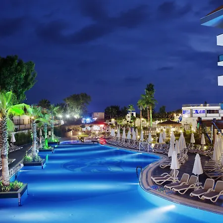 Sea Shell Resort & Spa-3