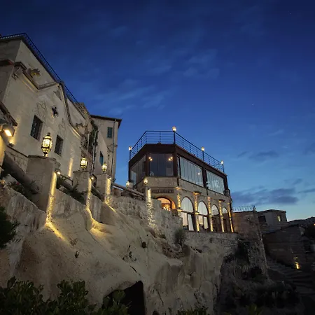 Elika Cave Suites Cappadocia, Curio Collection By Hilton-3