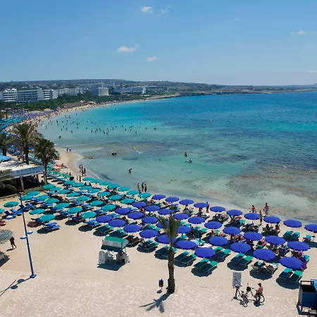 Limanaki Beach Hotel & Suites-3