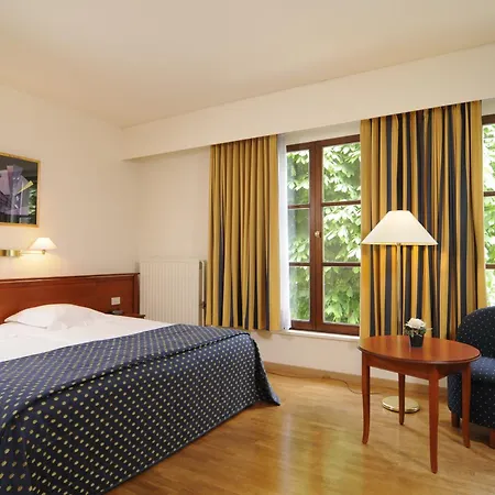 Rosenburg Hotel Brugge-3