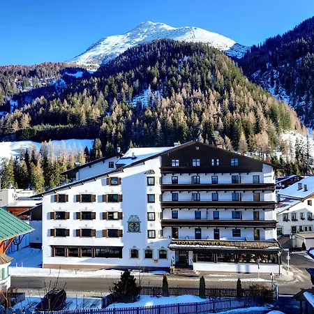 Hotel Arlberg-3