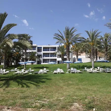 Ascos Coral Beach Hotel-3