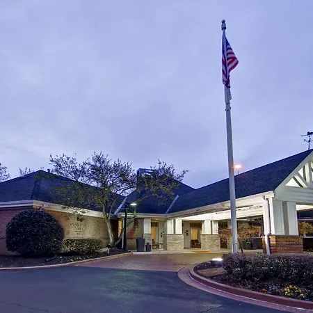 Homewood Suites By Hilton Memphis-Poplar-2