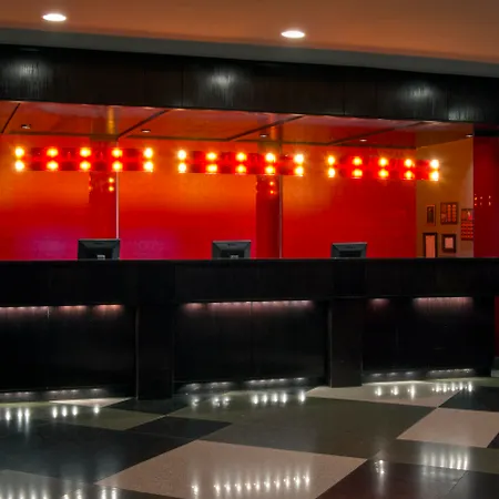 Delta Hotels By Marriott Nashville Airport-3