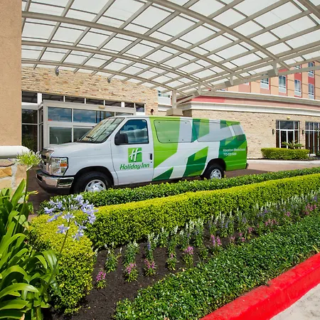 Doubletree By Hilton Houston Westchase-2