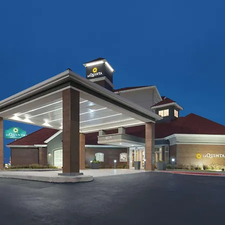 La Quinta By Wyndham Oklahoma City - Nw Expwy-2