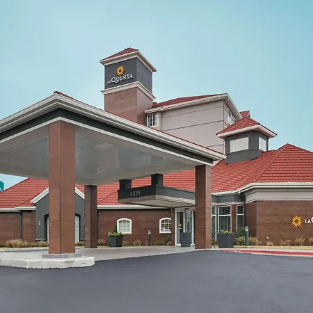 La Quinta By Wyndham Oklahoma City - Nw Expwy-3