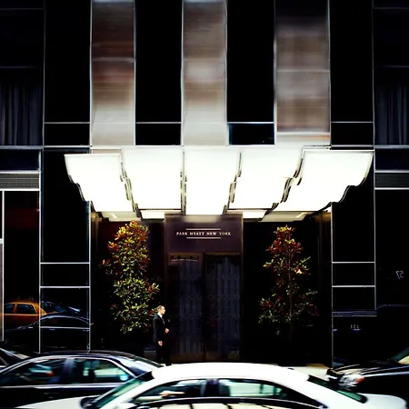 Park Hyatt New York-3