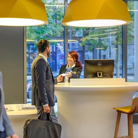 Novotel Muenchen City Arnulfpark-2