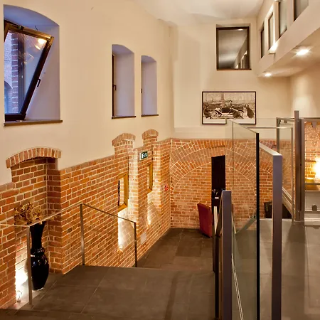 Great Polonia The Granary La Suite Hotel-2