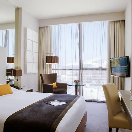 Centro Barsha - By Rotana-2