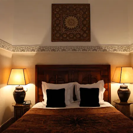 La Villa Des Orangers - Relais & Chateaux-2