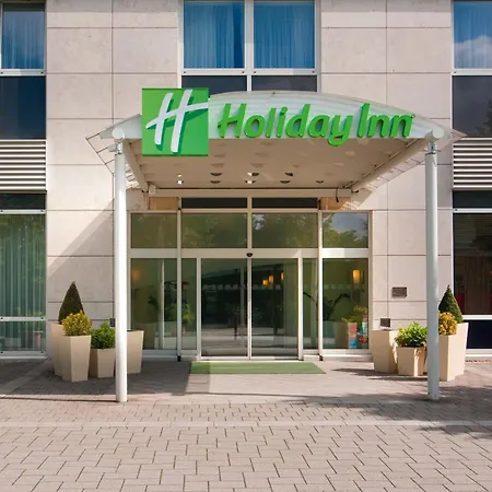 Holiday Inn Düsseldorf-Neuss, an IHG Hotel-3