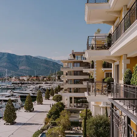 Regent Porto Montenegro-2