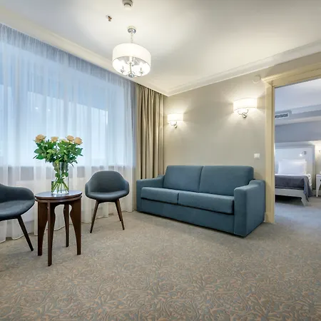 Ratonda Centrum Hotels-3