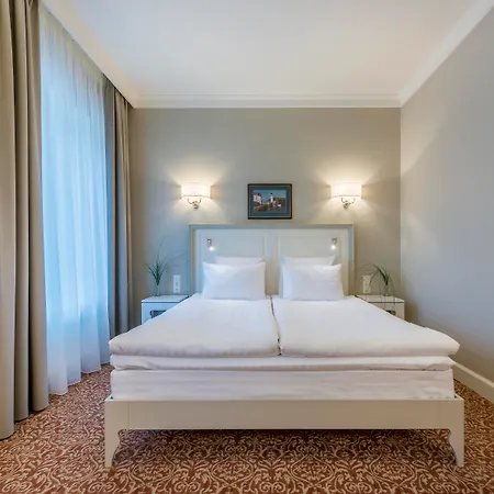 Ratonda Centrum Hotels-2