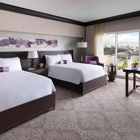Fairmont Singapore-2