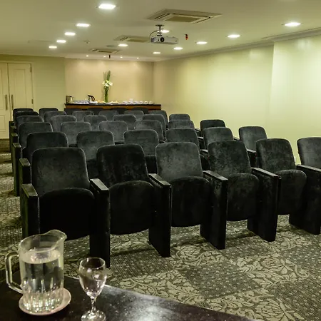Amerian Executive Cordoba-2