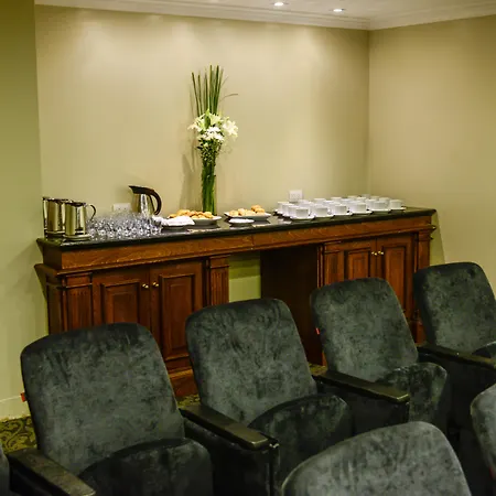 Amerian Executive Cordoba-3