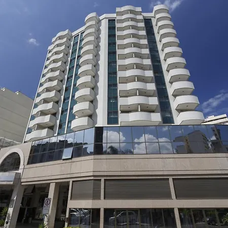 Mercure Rio De Janeiro Botafogo Mourisco-3