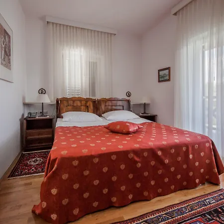 Hotel Triglav-2