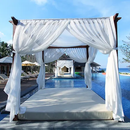 Holiday Resort Lombok-2