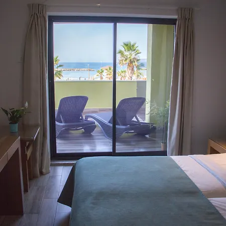 Golden Beach Hotel-2