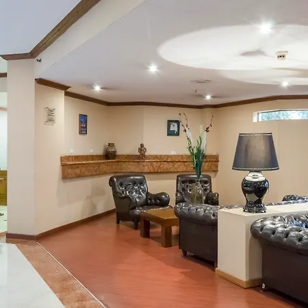 Hotel Bogotá Regency Usaquén-3