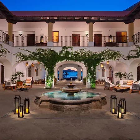 Zoetry Casa Del Mar Los Cabos-3