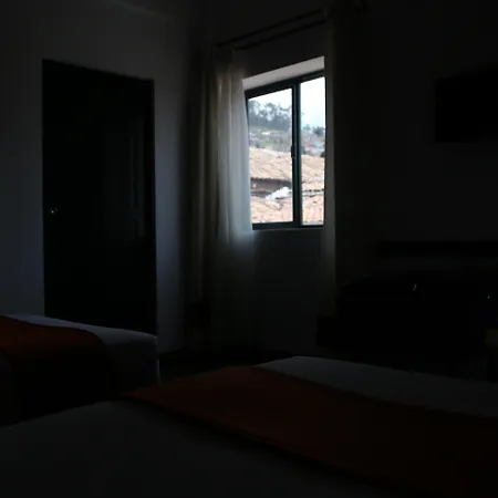 Hotel Raymi-3