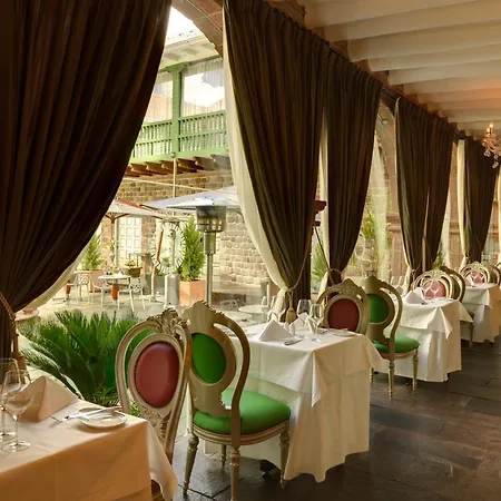 Aranwa Cusco Boutique Hotel-3