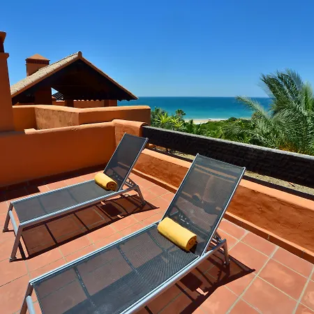 Aparthotel Novo Resort-3