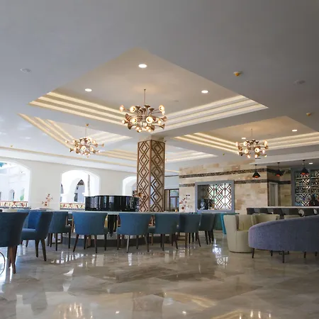 Majestic Mirage Punta Cana, All Suites (Adults Only)-3