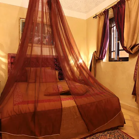 Riad Mille Et Une Nuits-3