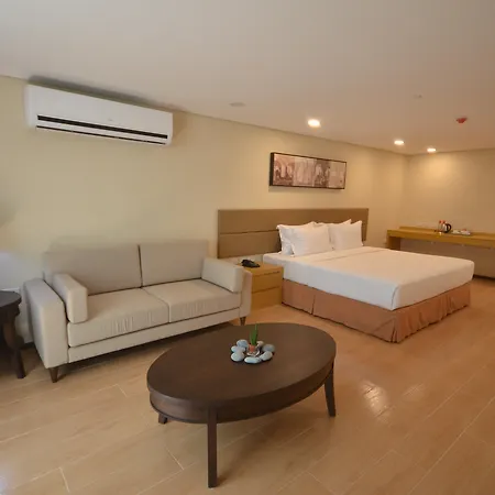 Jinjiang Inn - Makati-3