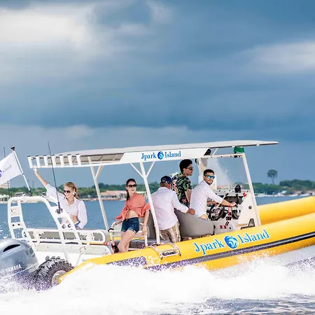 Jpark Island Resort & Waterpark Cebu-3