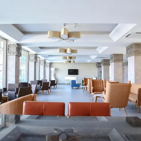 Turunc Premium Hotel-3