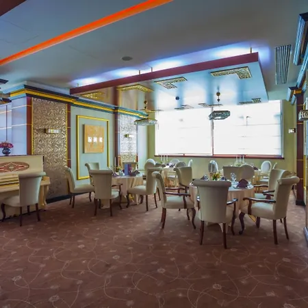 Sapphire Hotel-3