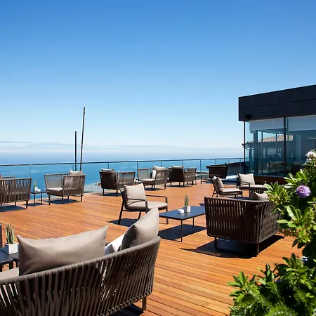 Akelarre - Relais&Châteaux-2