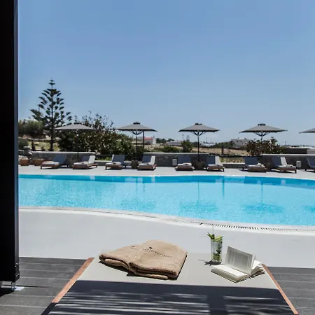 My Mykonos Hotel By Mr And Mrs White-2