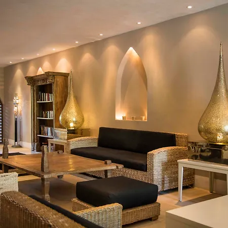 Jashita Hotel (Adults Only)-2