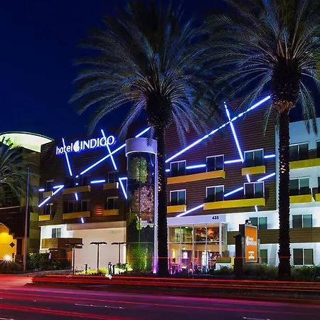 Hotel Indigo Anaheim By Ihg-3