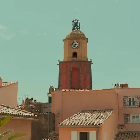 Hotel la Ponche-3