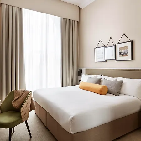 The Clermont London, Victoria-3
