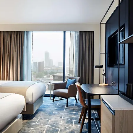 Hyatt Regency Manchester-2